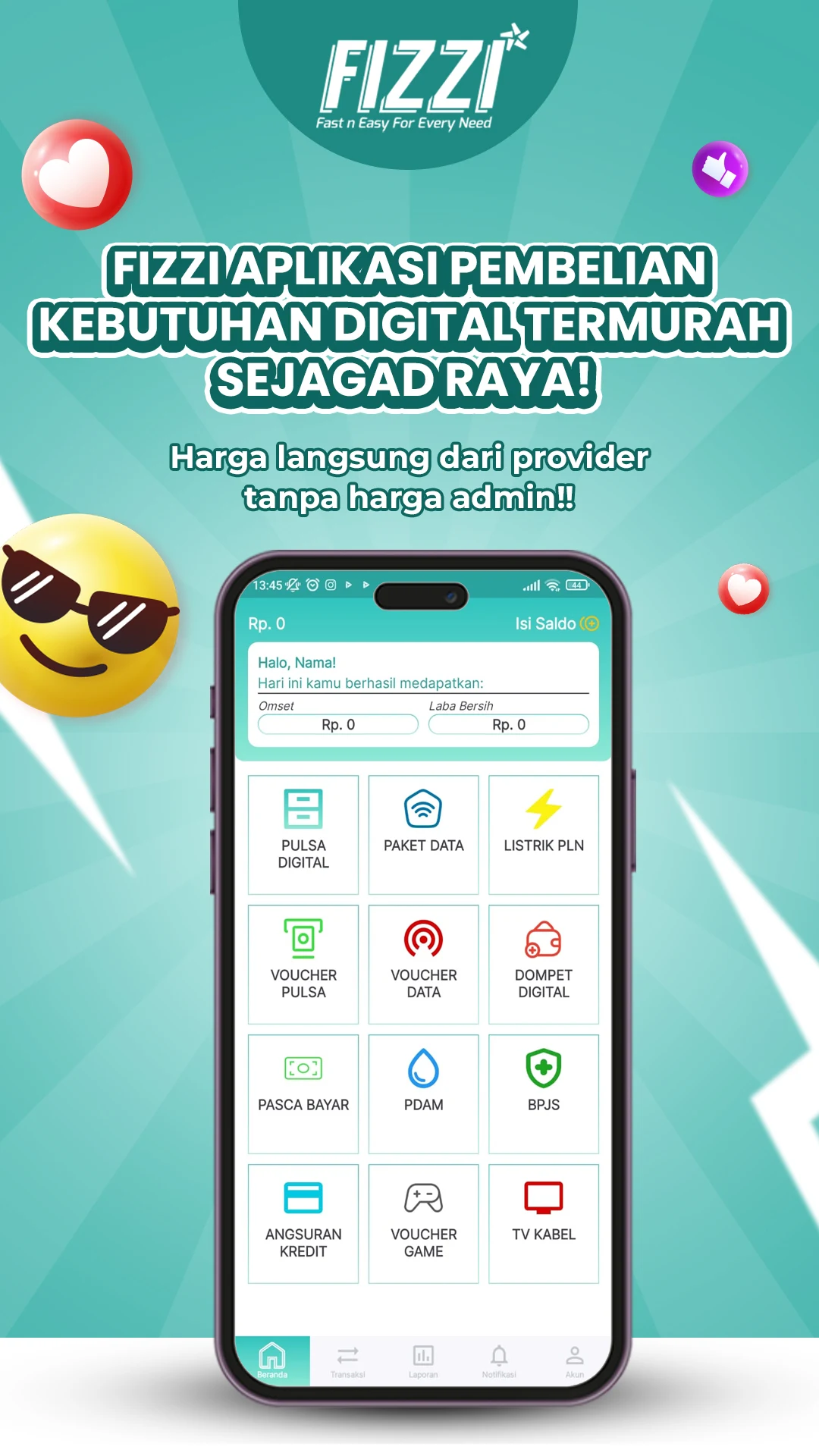 Katalog Produk Digital